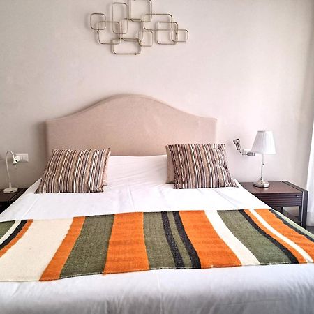 Milano Brera Relais Bed & Breakfast Bagian luar foto