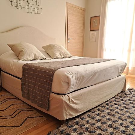 Milano Brera Relais Bed & Breakfast Bagian luar foto