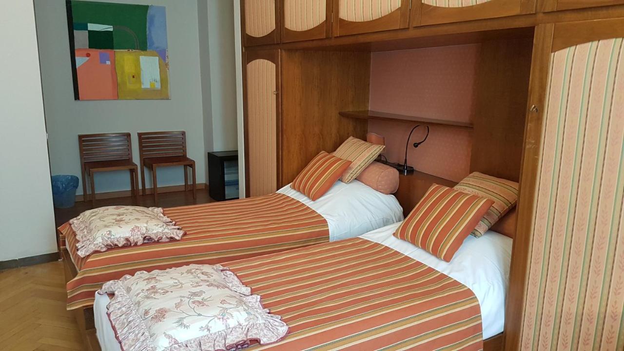Milano Brera Relais Bed & Breakfast Bagian luar foto