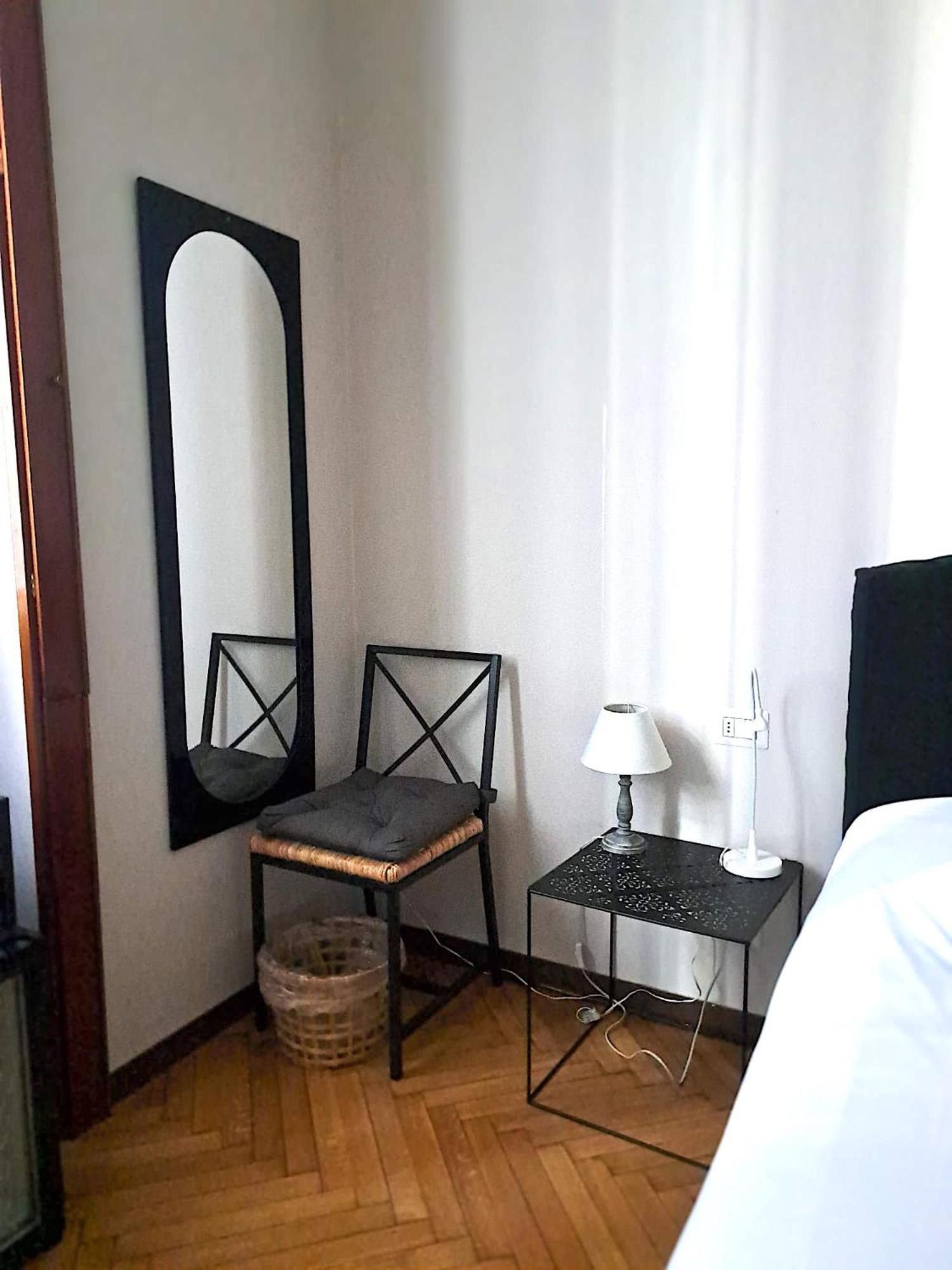 Milano Brera Relais Bed & Breakfast Bagian luar foto