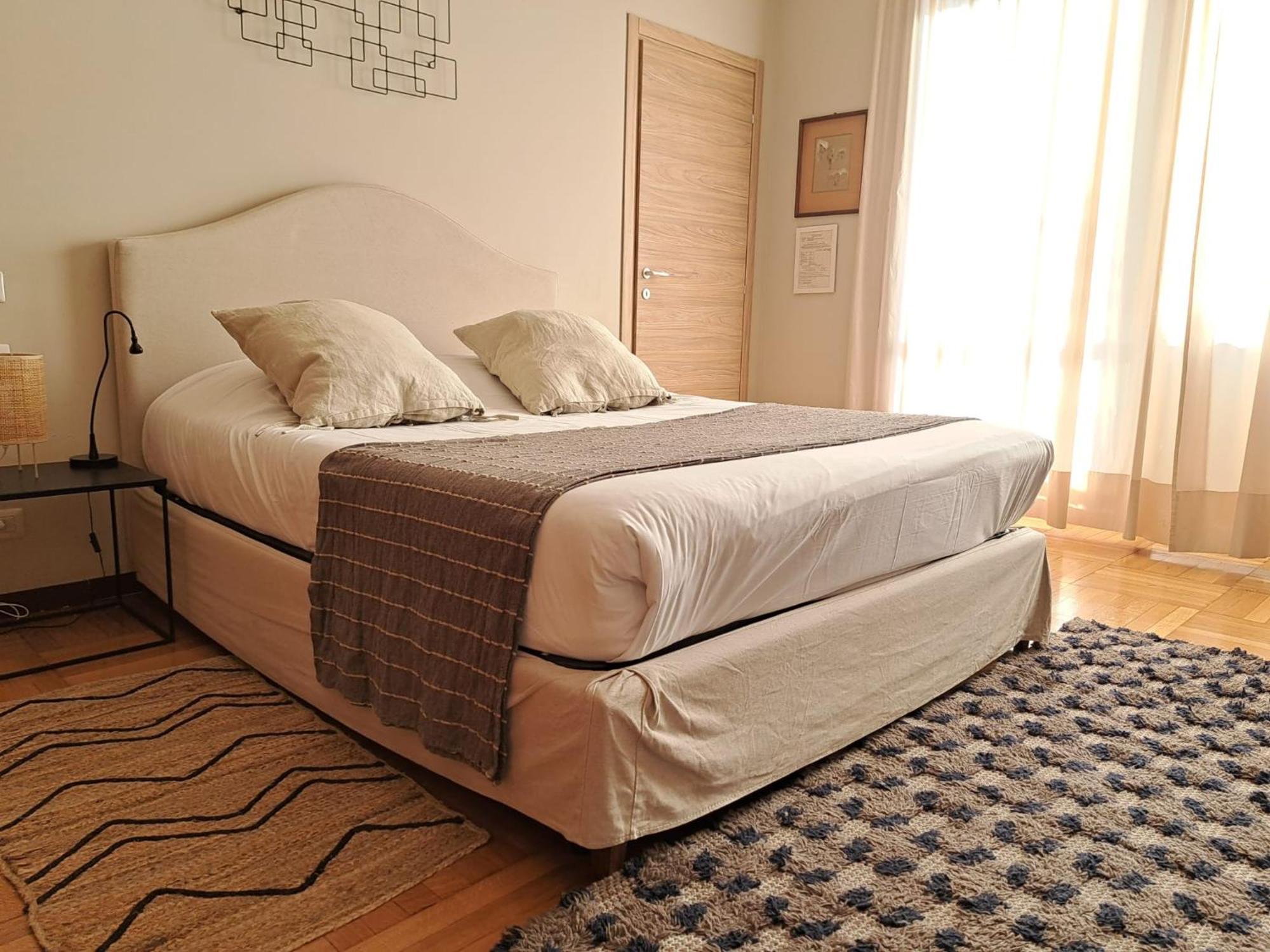 Milano Brera Relais Bed & Breakfast Bagian luar foto