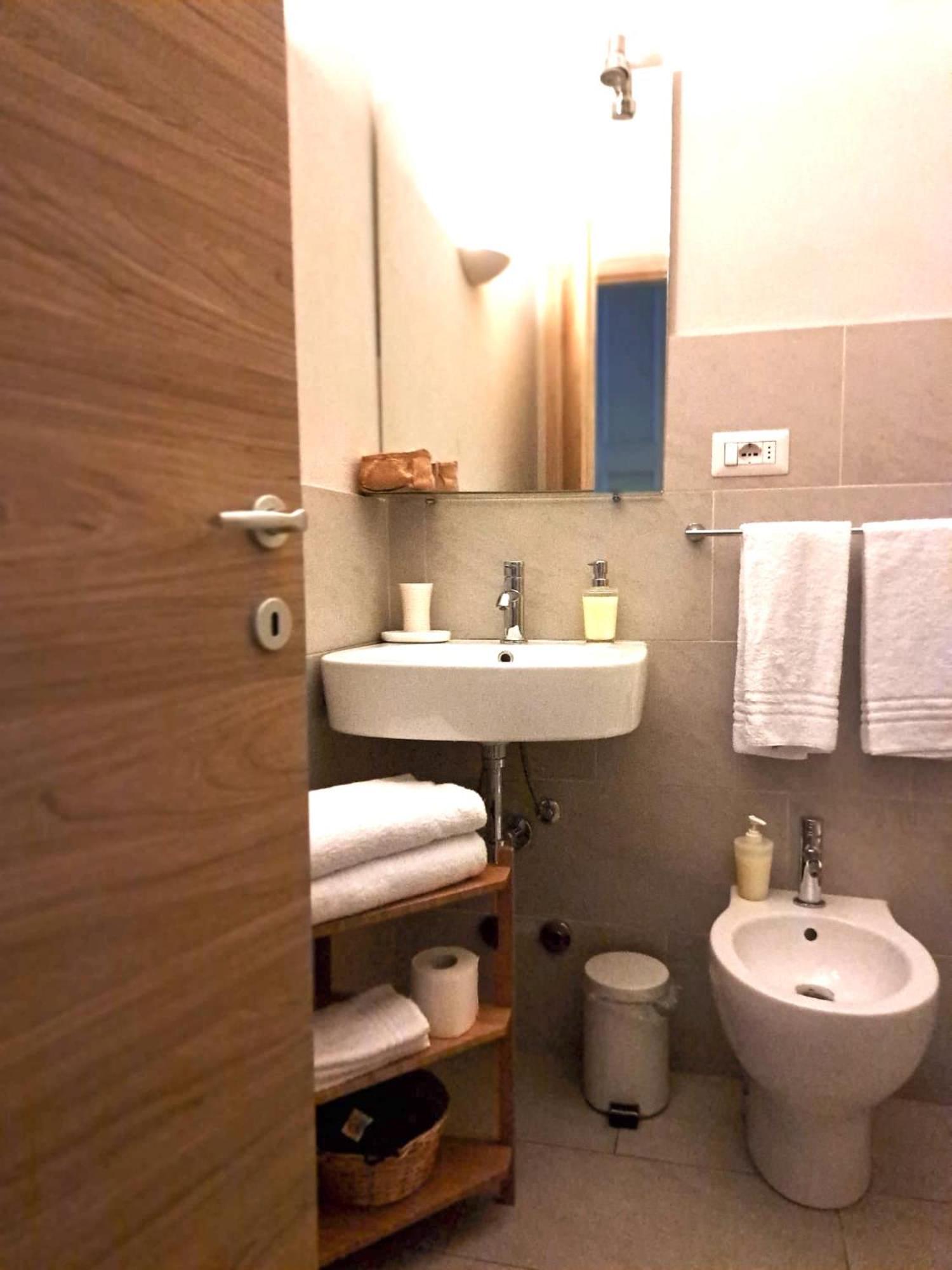 Milano Brera Relais Bed & Breakfast Bagian luar foto