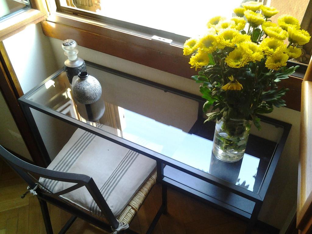 Milano Brera Relais Bed & Breakfast Ruang foto
