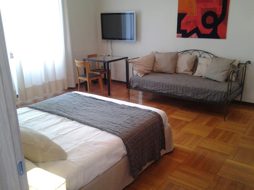 Milano Brera Relais Bed & Breakfast Ruang foto