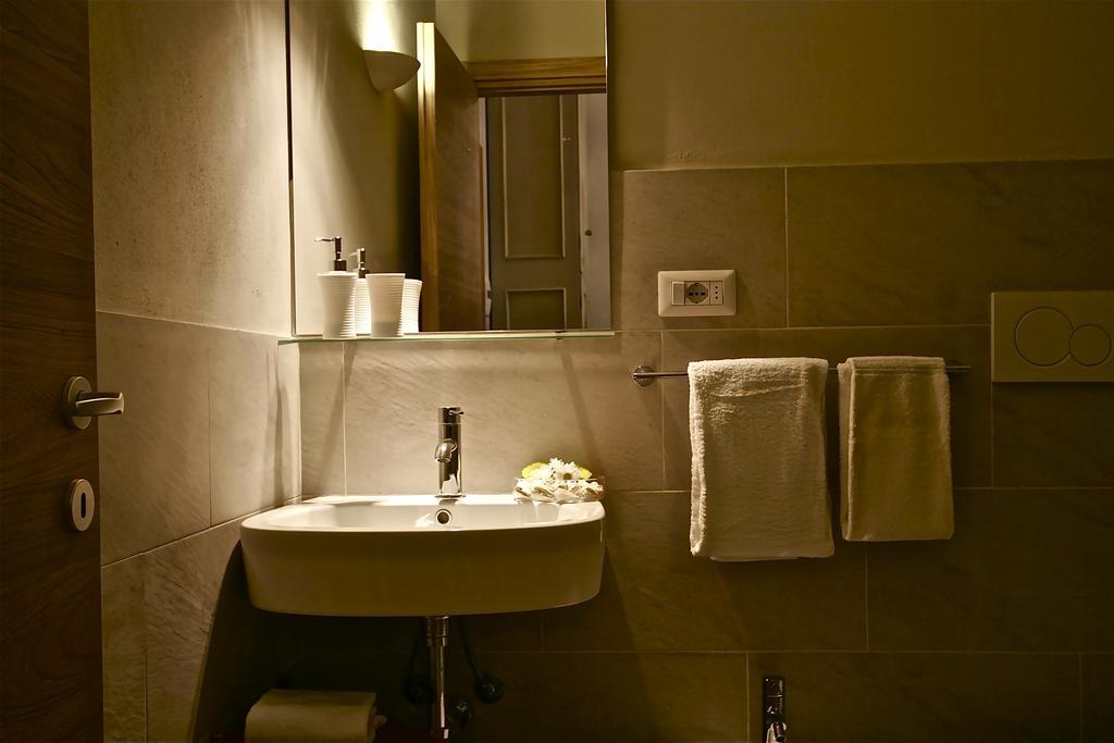 Milano Brera Relais Bed & Breakfast Ruang foto