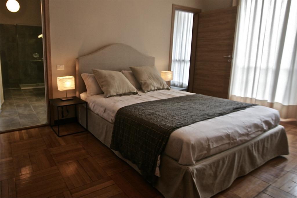Milano Brera Relais Bed & Breakfast Ruang foto