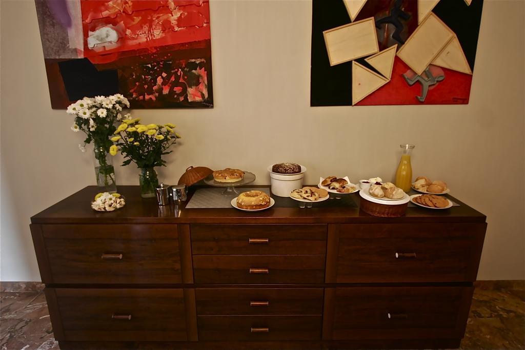Milano Brera Relais Bed & Breakfast Bagian luar foto