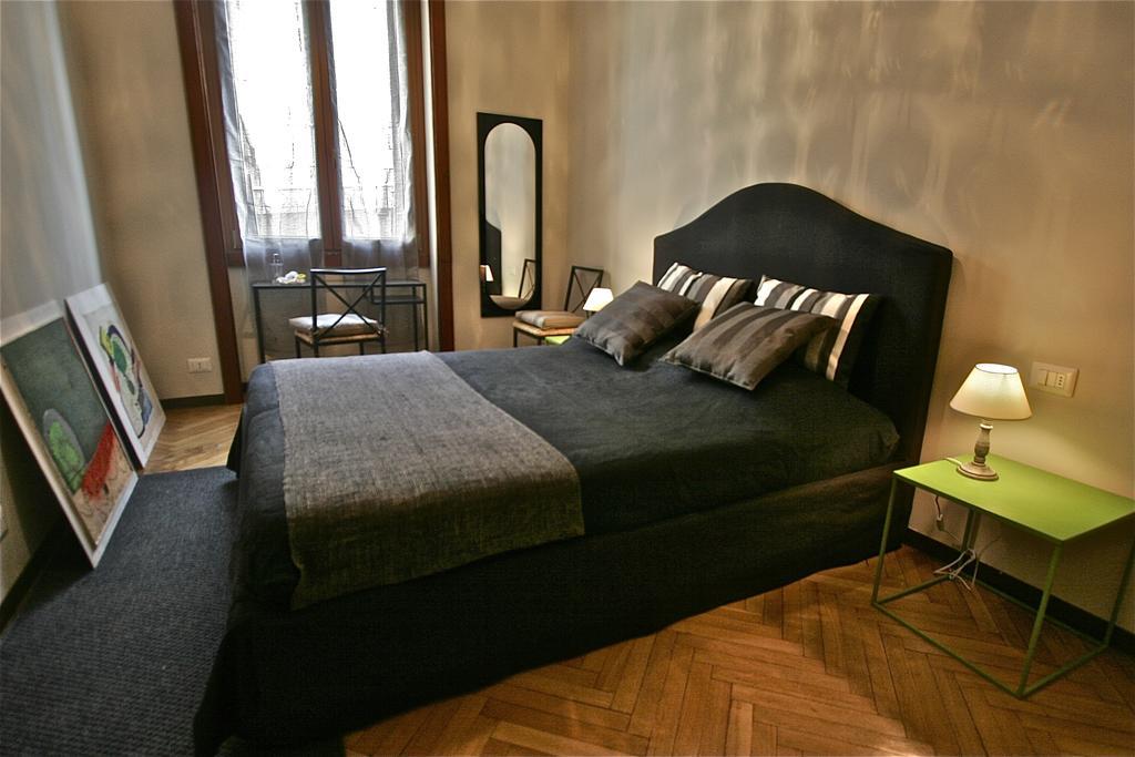 Milano Brera Relais Bed & Breakfast Ruang foto