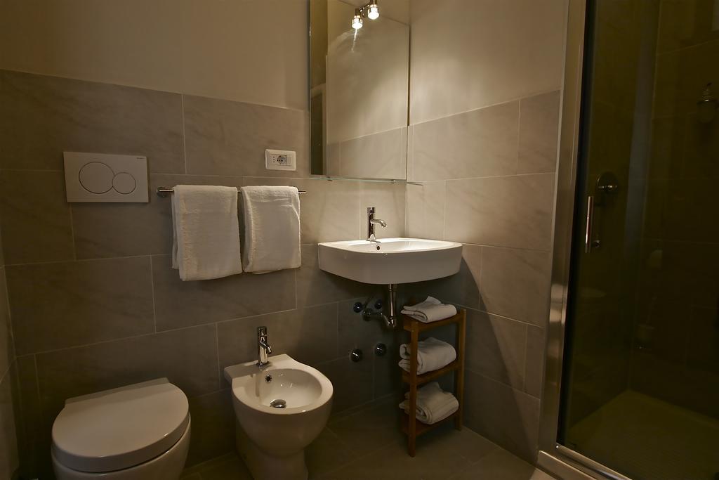 Milano Brera Relais Bed & Breakfast Ruang foto