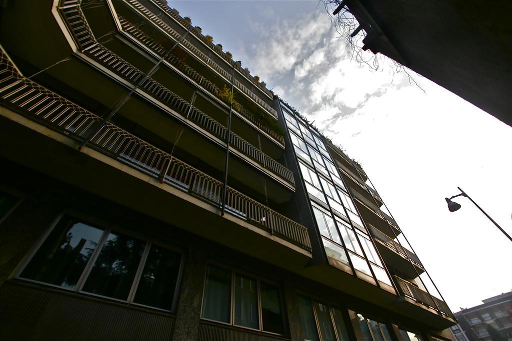 Milano Brera Relais Bed & Breakfast Bagian luar foto